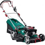 Cамоходная газонокосилка бензиновая ГБС-510