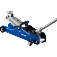 Домкраты подкатные гидравлические, модель Т-35 43056-2