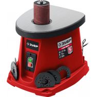 Cтанок шлифовальный осциляционно-шпиндельный, настольный СШО-500