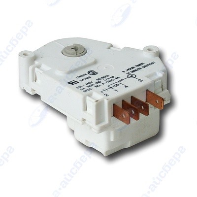 Таймер Стинол электромеханический (C00851086) 2.38.056.02  851086