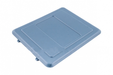 Пластиковая заглушка корпуса 137x113mm для СВЧ-печи LG 3052W2А021В 3052W2A021B