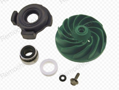 Комплект крыльчаток