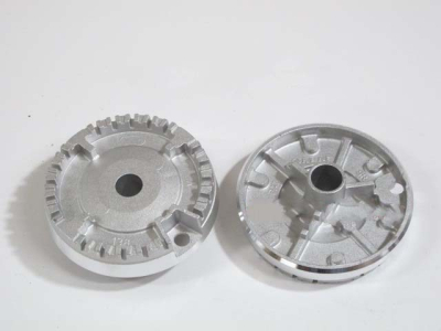 РАССЕКАТЕЛЬ ПЛАМЕНИ