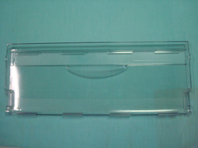 Щиток откидной