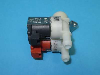 КЛАПАН ЭЛЕКТРОМАГНИТНЫЙ