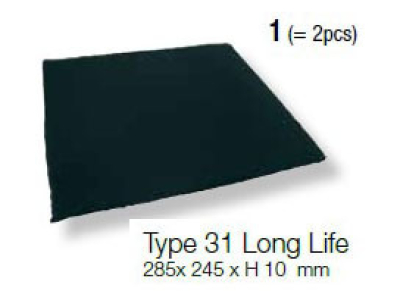 ФИЛЬТР УГОЛЬНЫЙ