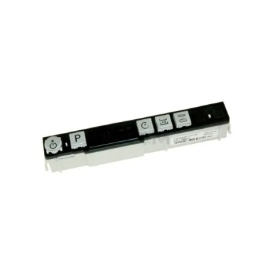 Модуль индикации и управления для посудомоечных машин Ariston C00276221
