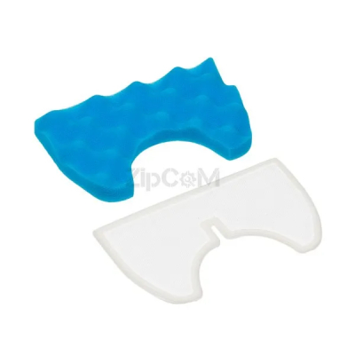 Фильтр под колбу с сеткой для пылесосов Samsung SC4300 SM00000019736A