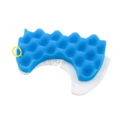 Фильтр поролоновый с сеткой для пылесосов Samsung SC4300 DJ97-00846A