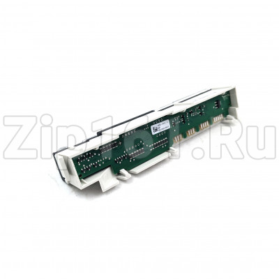 Модуль (плата индикации) Ariston C00297080