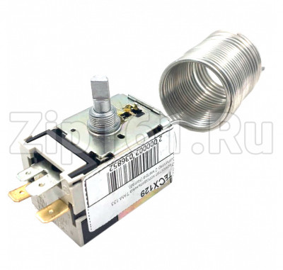 Термостат ТАМ-133 (2м) 3-х контактный