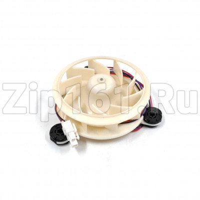 Вентилятор холодильника Haier 0064001624