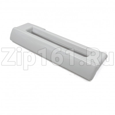 Ручка двери холодильника универсальная крепление от 120мм до 180мм