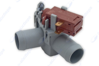 КЭН отводной СМ Hansa 8010467
