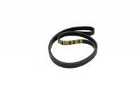 Ремень черный для стиральной машины Hutchinson 1061 H8 EL C00082812