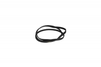 Ремень черный для стиральной машины Hutchinson 1096 J4 EL