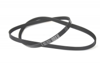 Ремень черный для стиральной машины Optibelt 1208 J5