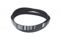 Ремень черный для стиральной машины Optibelt 1238 H8 EL