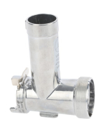 Корпус мясорубки