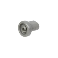 Колесо (ролик) верхнего ящика для посудомоечных машин Zanussi 50286966002 (8996464025270)