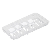 Основание клавиш управления для стиральных машин Beko 2867700400