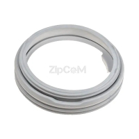 Манжета (резина) люка для стиральных машин Beko 2811480100