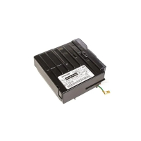 Плата (модуль) управления инверторным компрессором холодильника Liebherr 6143324 (6143262)