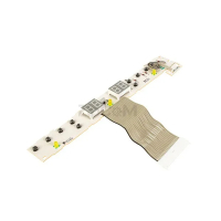 Плата индикации к холодильнику Liebherr BT 6 KG 6113500