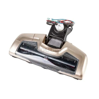 Щетка Turbo 140087008268 для аккумуляторных пылесосов Electrolux