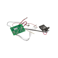 Плата управления для аккумуляторных пылесосов AEG 2198232528 25.2V