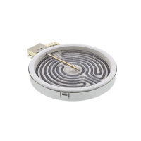 Конфорка для стеклокерамических поверхностей 1700W Zanussi 3970131011