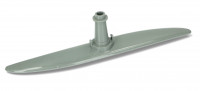 Импеллер (разбрызгиватель) нижний ПММ Zanussi 1527271207 SKL