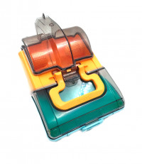 Фильтр-пылесборник в сборе LG AEC73838849