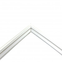 Уплотнитель холодильника 520x700мм Профиль LG