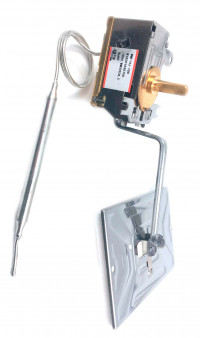 Термостат с воздушной заслонкой Indesit C00095873